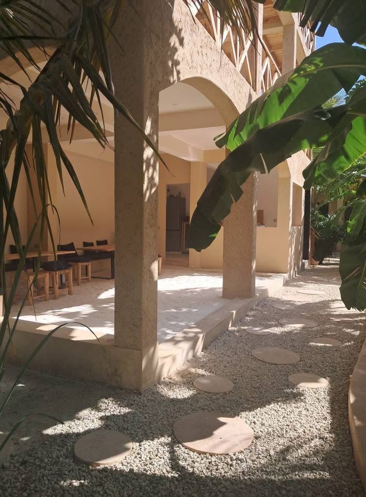 Hotel for Sale in Paje – 10 Rooms with Pool – photo 5
