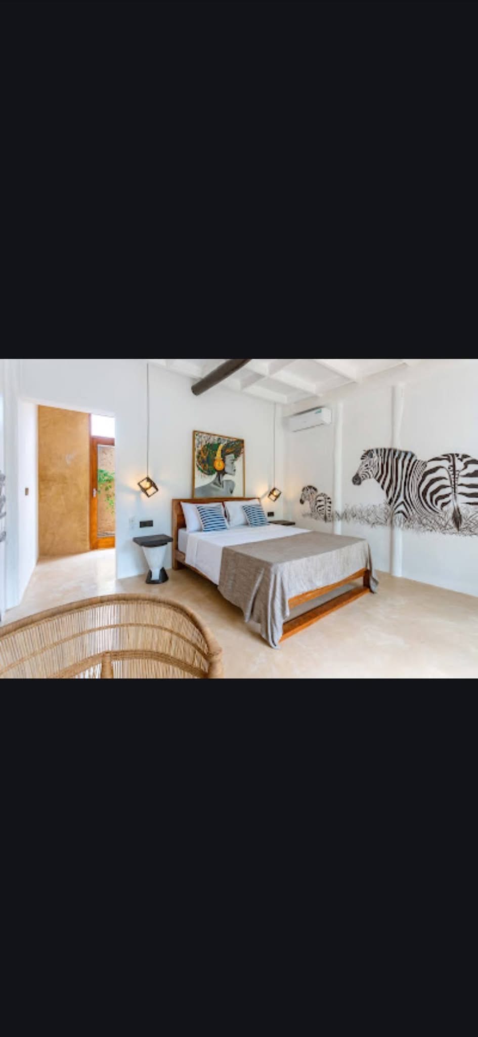 Hotel for Sale in Paje – 10 Rooms with Pool – photo 7