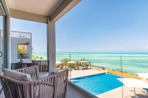 Luxus-Boutique-Hotel zu verkaufen in Jambiani – 9 Zimmer – Foto 7