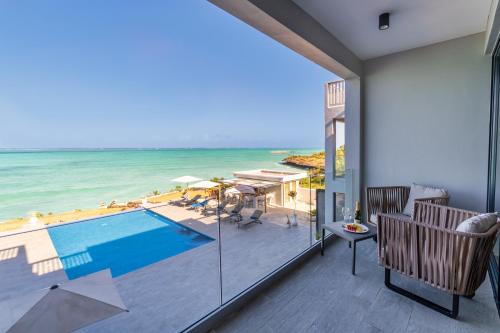 Luxus-Boutique-Hotel zu verkaufen in Jambiani – 9 Zimmer – Foto 8