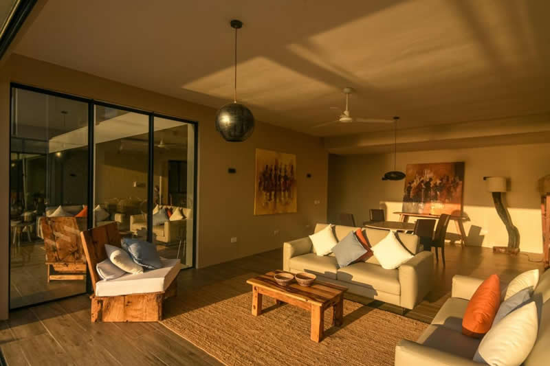 Luxus-Boutique-Hotel zu verkaufen in Jambiani – 9 Zimmer – Foto 9