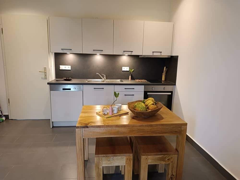 Modern One-Bedroom Apartment in Central Paje The Soul – photo 1