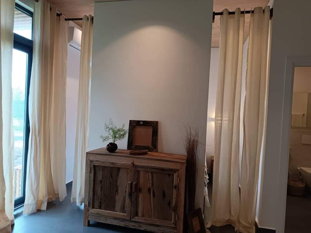 Modern One-Bedroom Apartment in Central Paje The Soul – photo 5