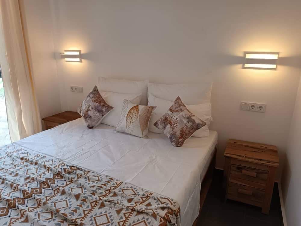 Modern One-Bedroom Apartment in Central Paje The Soul – photo 7