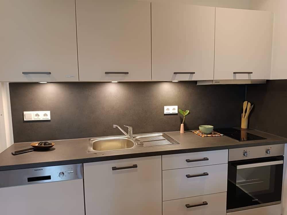 Modern One-Bedroom Apartment in Central Paje The Soul – photo 8