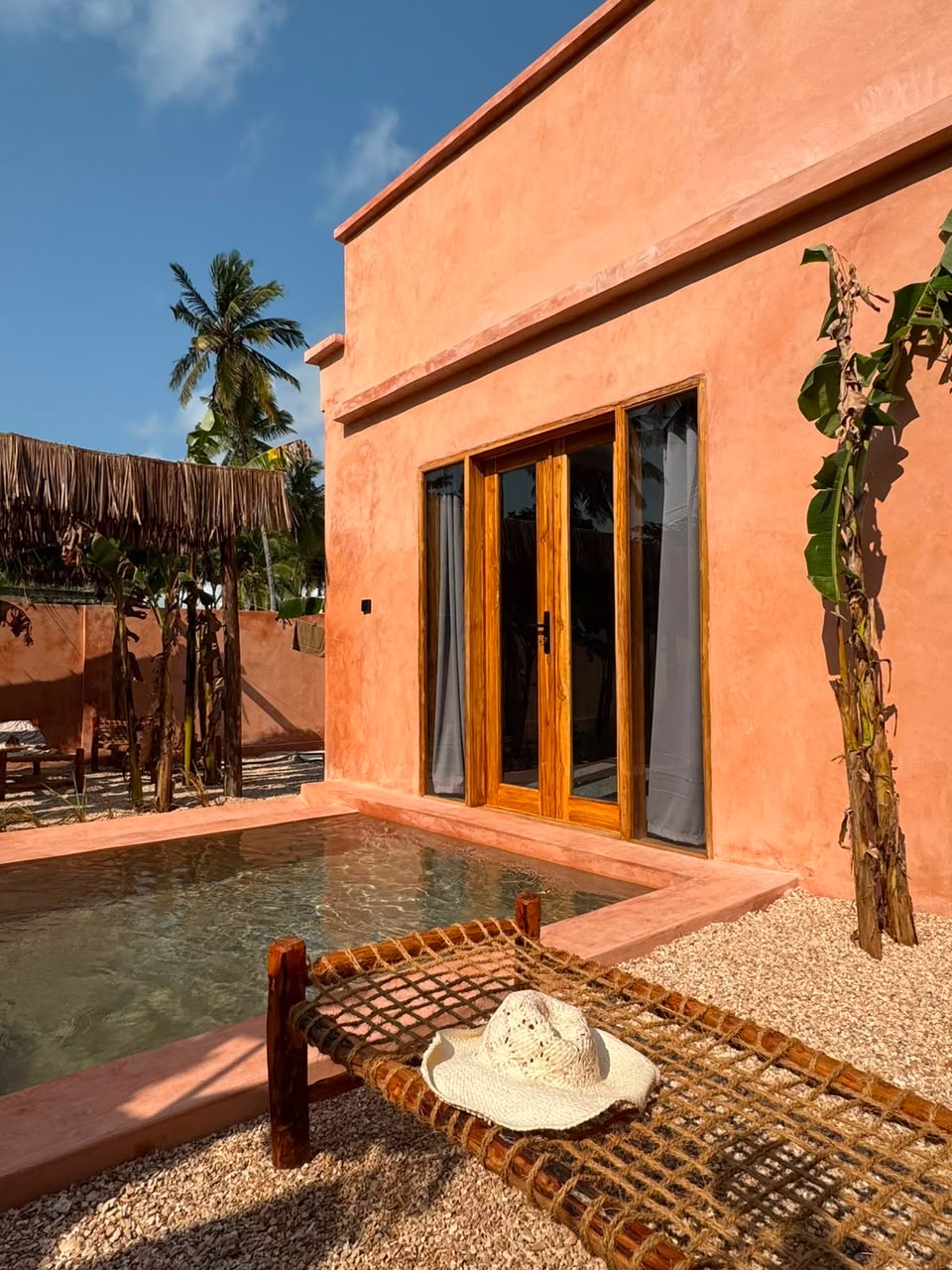 Villa con 4 camere in vendita a Jambiani, a 150 m dalla spiaggia – foto 1