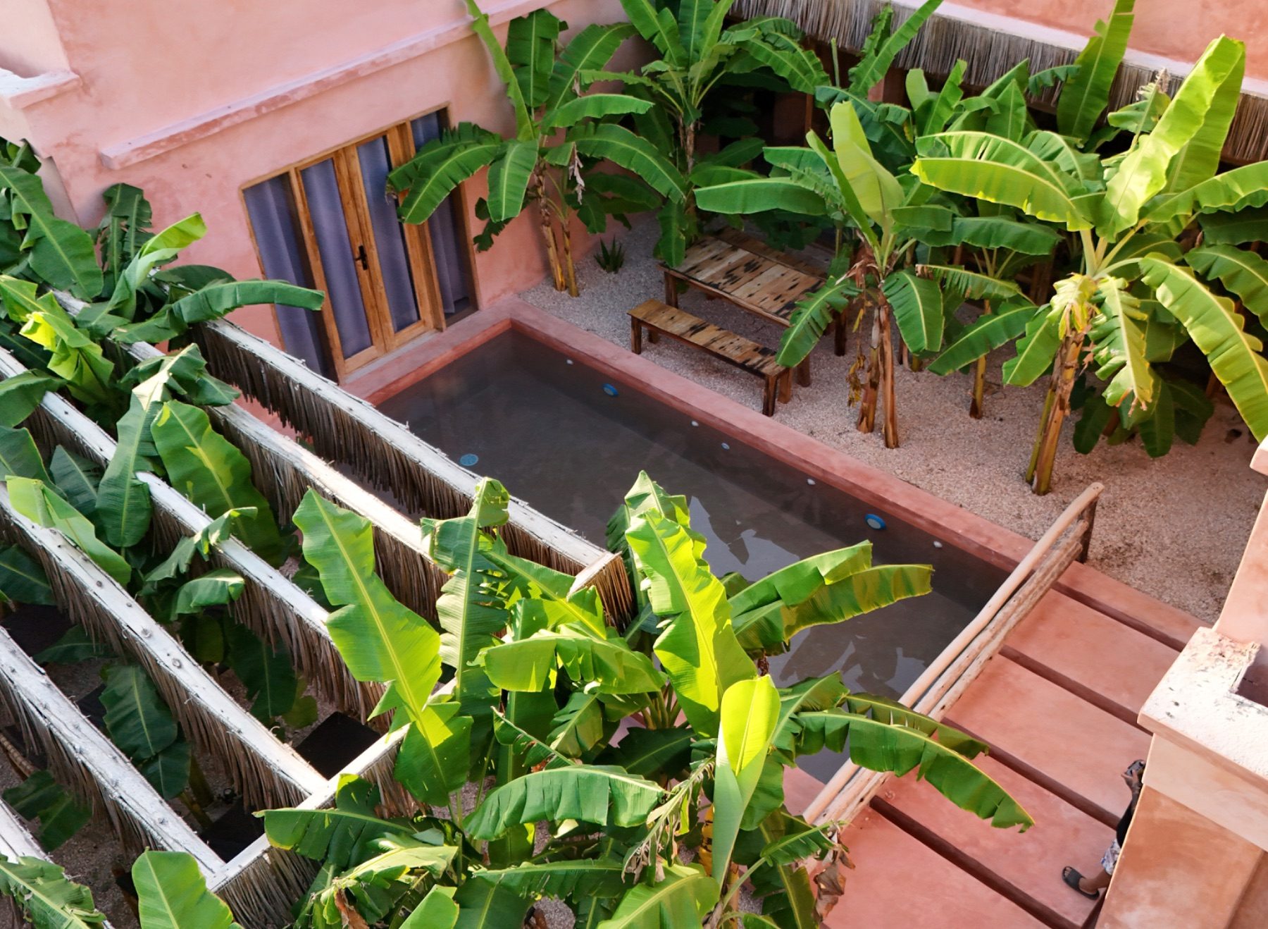 Villa 4 rooms Jambiani – photo 1