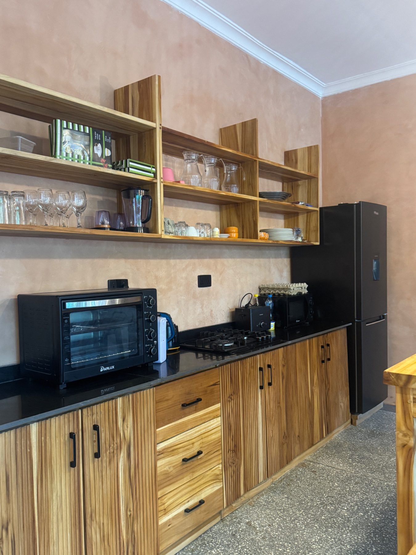 Villa 4 rooms Jambiani – photo 13