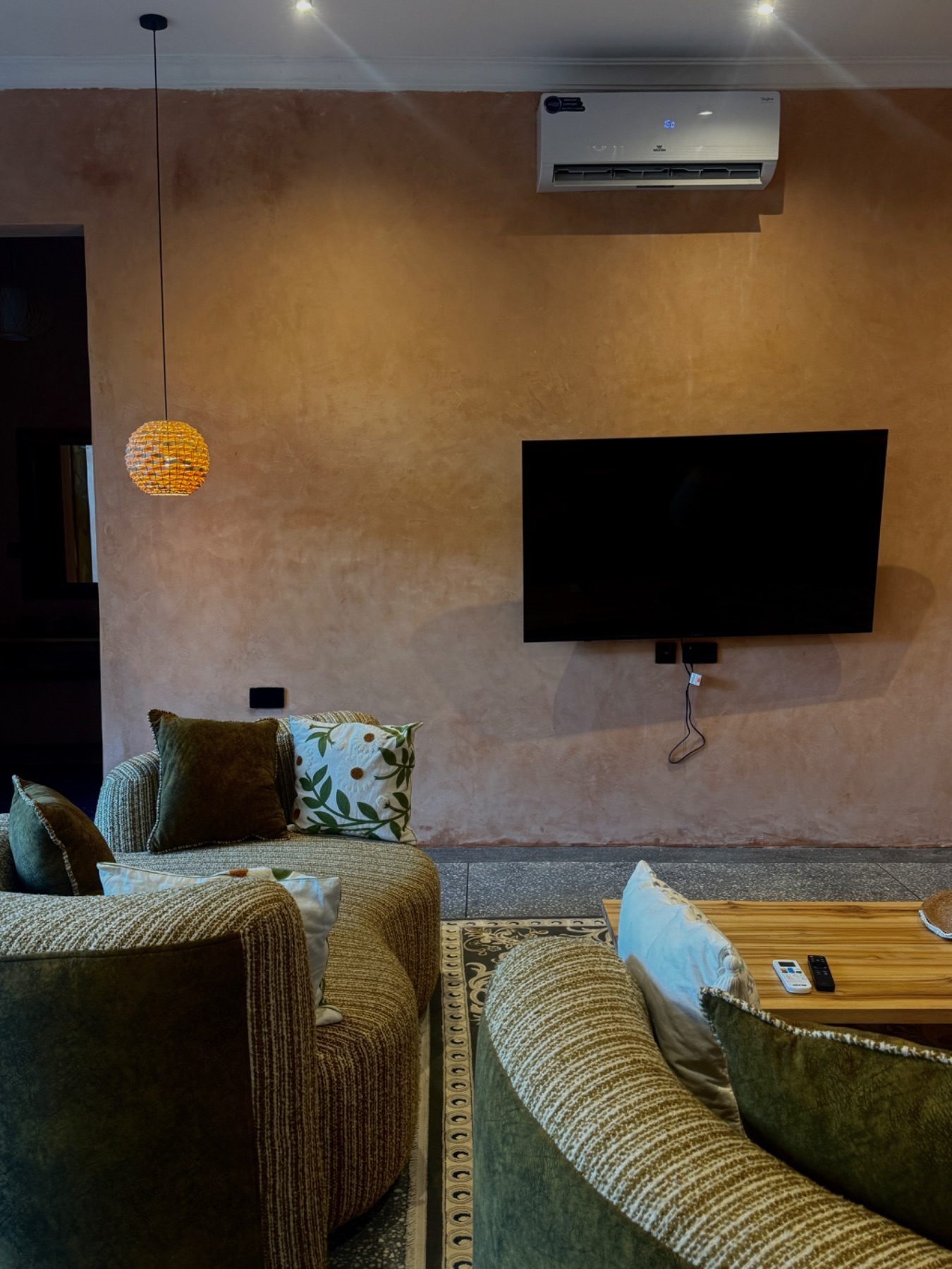 Villa 4 rooms Jambiani – photo 14