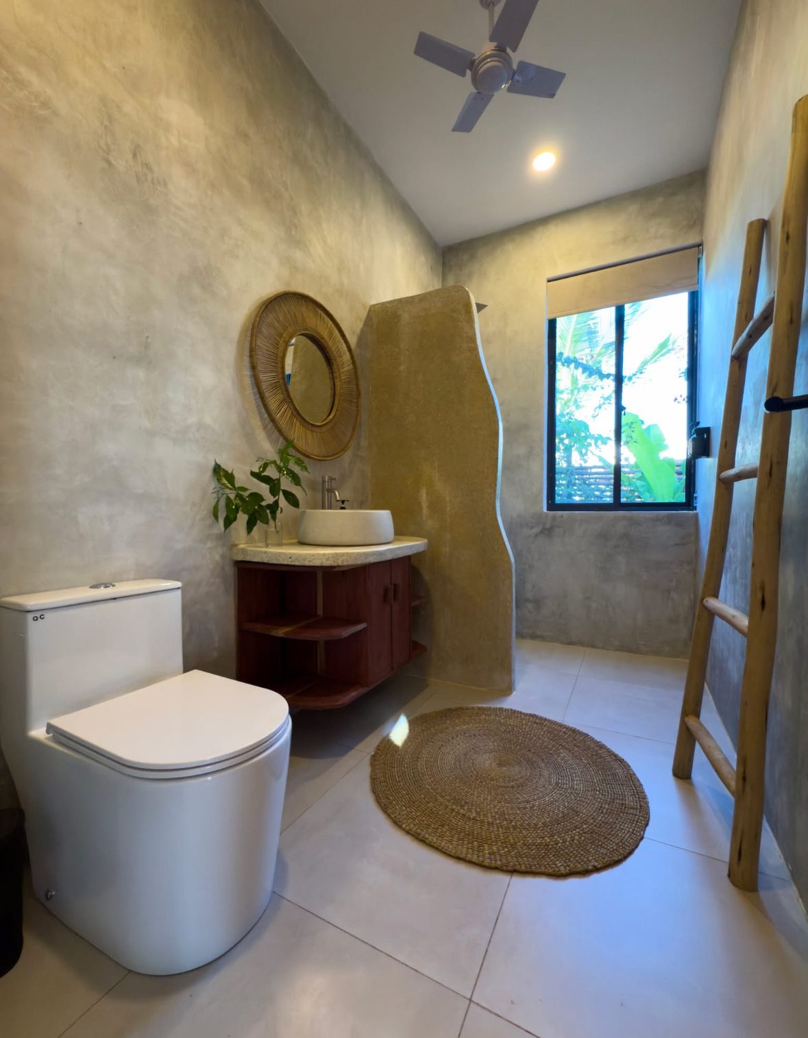 3-Bedroom Villa with Private Pool for Sale in Paje – photo 2