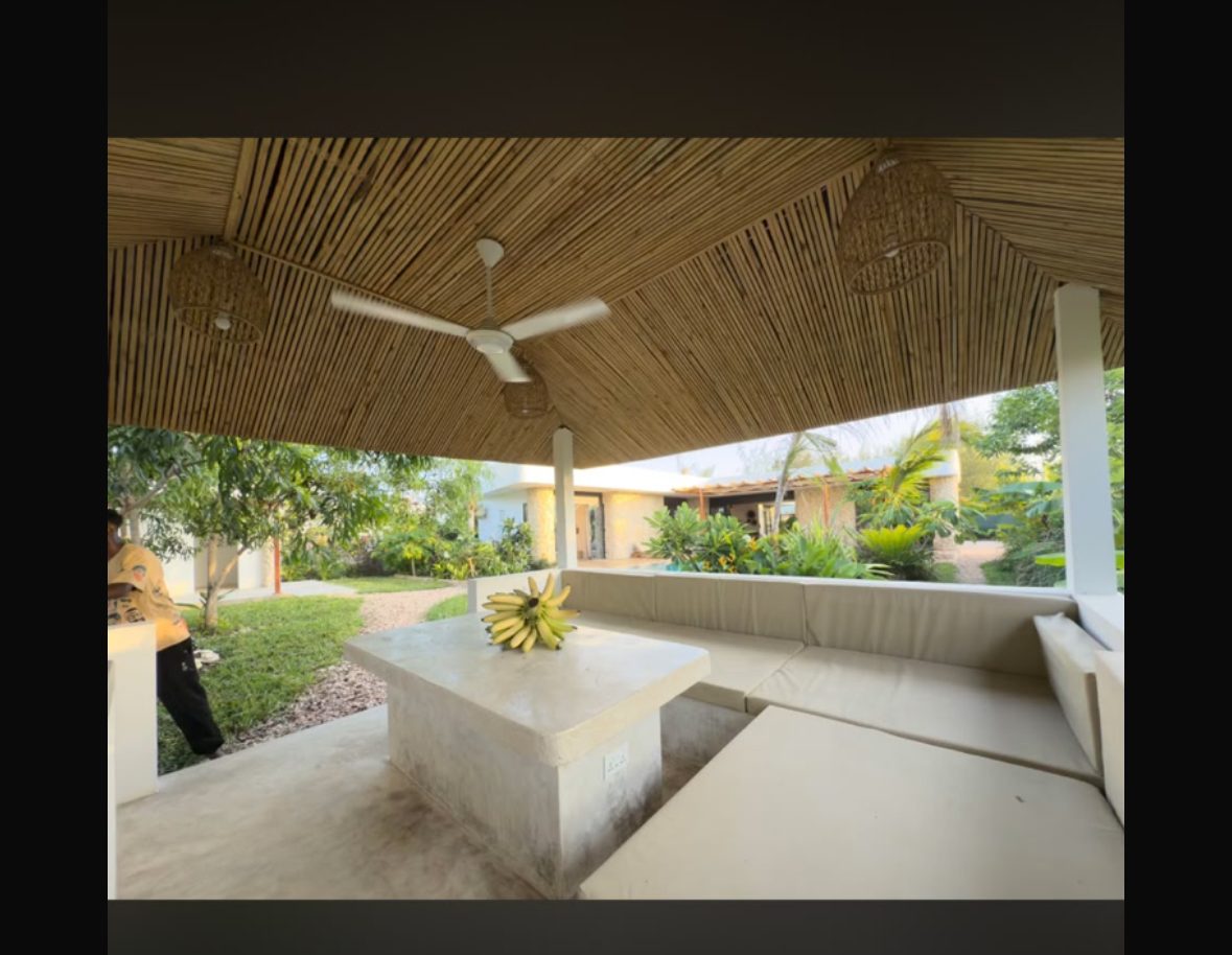 3-Bedroom Villa with Private Pool for Sale in Paje – photo 5