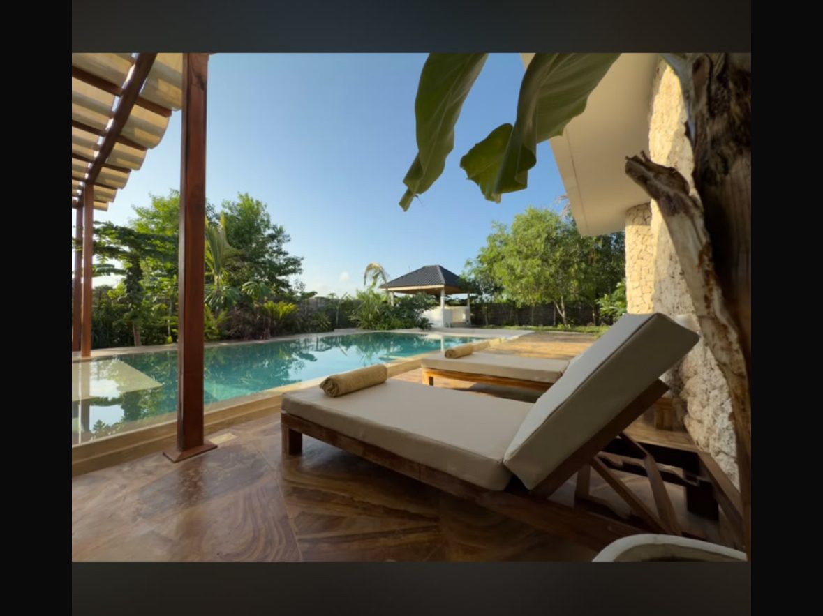 3-Bedroom Villa with Private Pool for Sale in Paje – photo 7