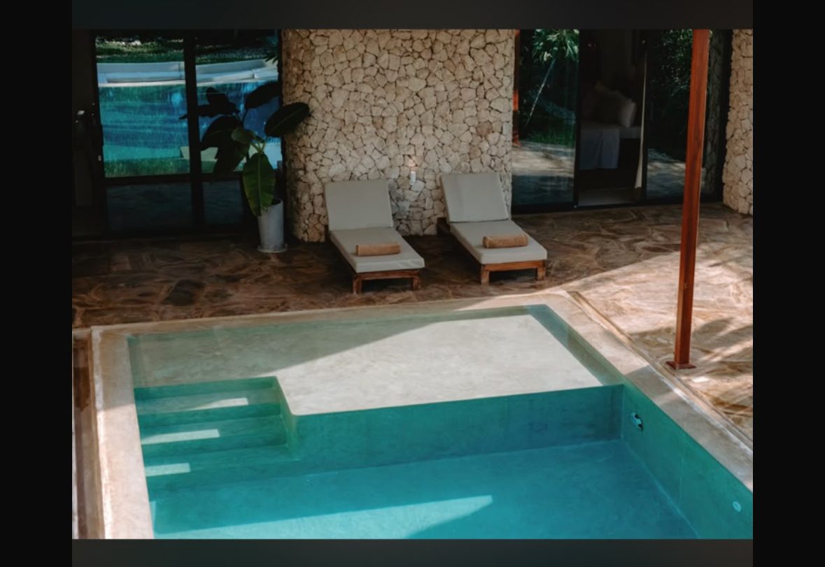 3-Bedroom Villa with Private Pool for Sale in Paje – photo 8